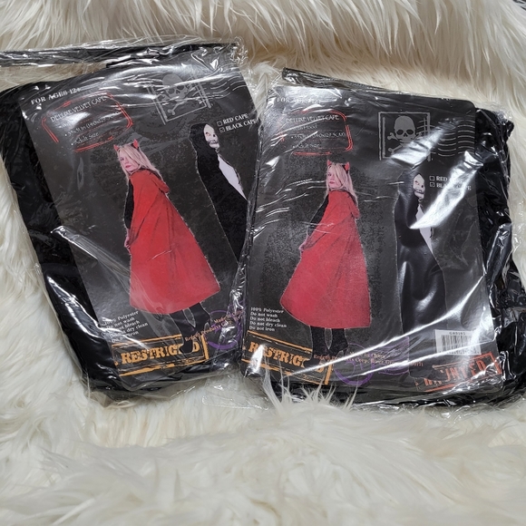 Halloween Costume Lot - Picture 2 of 5